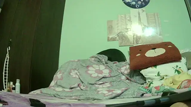 SexyGioconda webcam