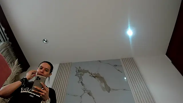 BridgetRodriguez webcam