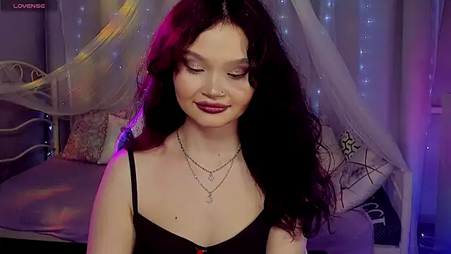 EmilyChaves webcam
