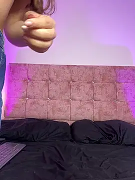 Annie_bonnie_ webcam