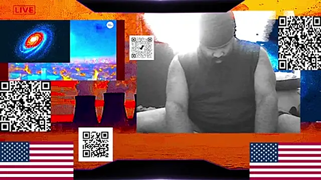 RussellTaylorLacy webcam