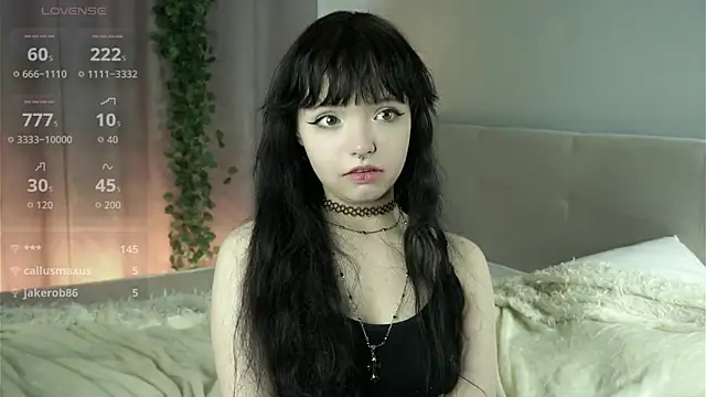 CandiceDossantos webcam