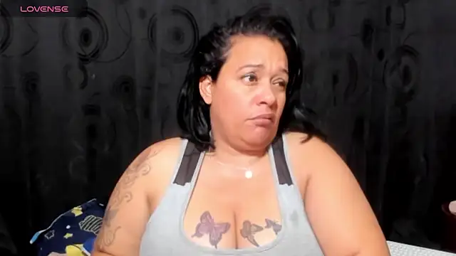 Sofie-Storm webcam