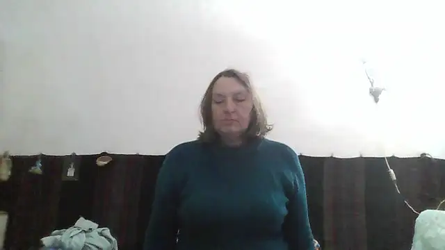 AnnaLive570 webcam