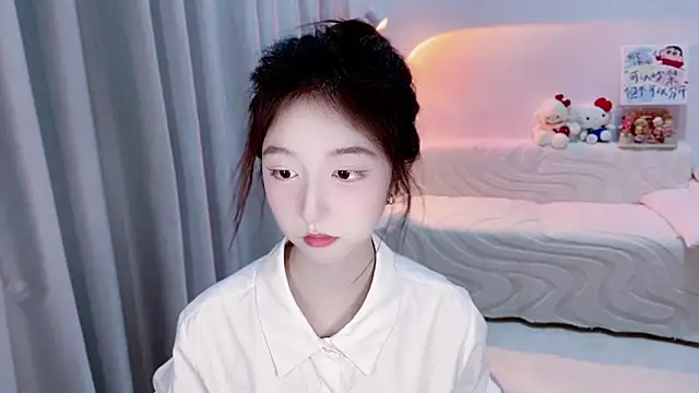 lucky-tt webcam