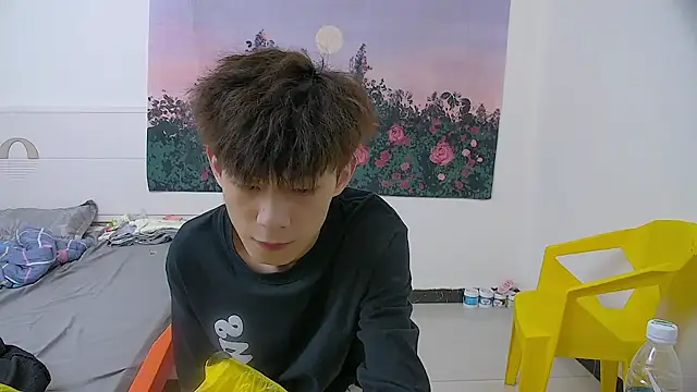 paofu-001 webcam