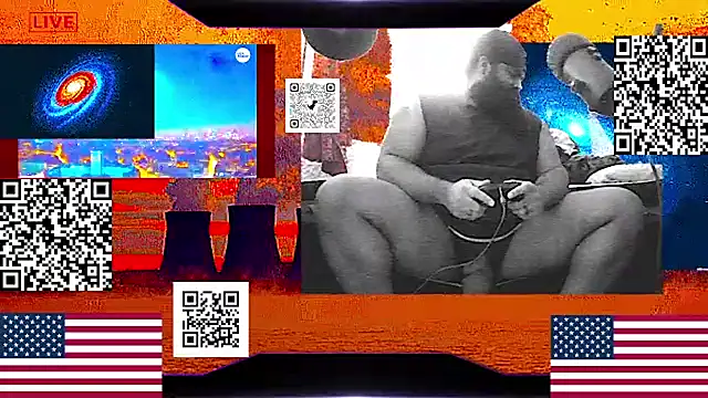 RussellTaylorLacy webcam