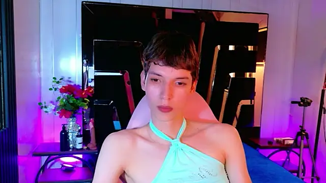 Stefany_PiInk webcam