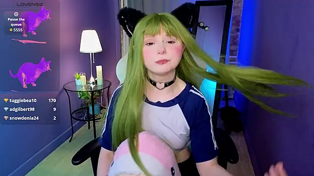 usagi_sasagi webcam