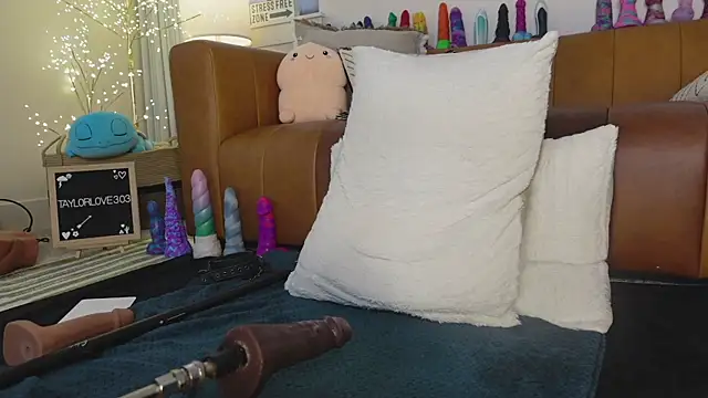Taylorlove303 live show