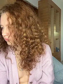 Webcam Model (Angel-Anna)  is live.Free join now!