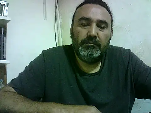 enginbasar (Ask my age) - cum