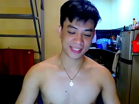 asiancumquickly (M young) - CUM IN PUBLIC