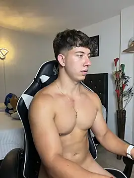SEAN_CRUISE's live cam