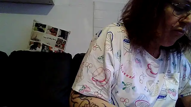RubyyRosee webcam