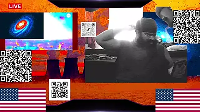 RussellTaylorLacy webcam