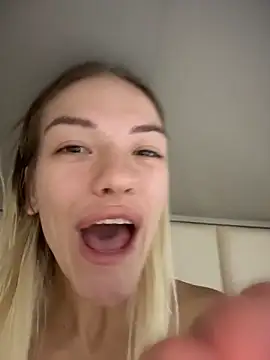 -Sexy_Barbie- webcam