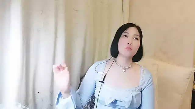 Rachel-6600 webcam