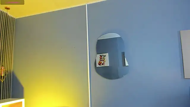LauraAristizabal webcam