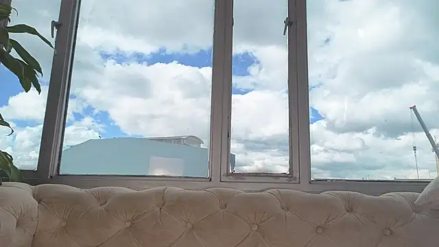 Megan_Lim webcam