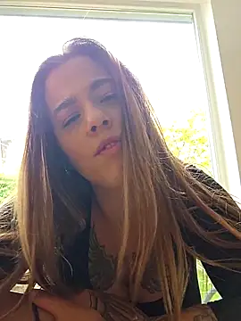 Luna_Lynn webcam