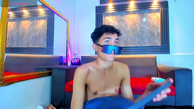 Yeff_26 webcam