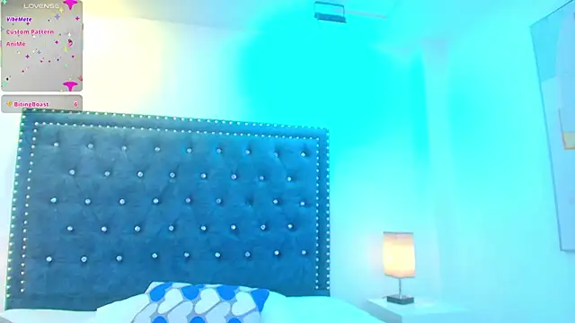 Cammi_wagner webcam