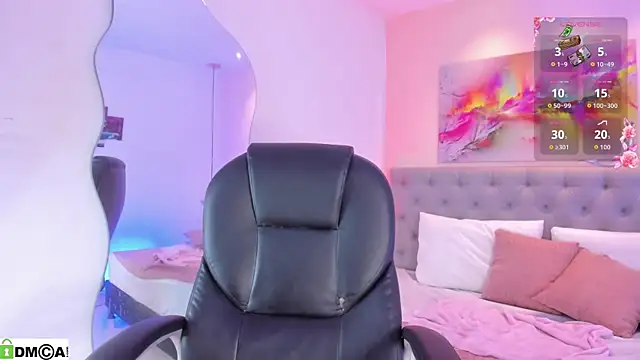 sweetrose_01 webcam