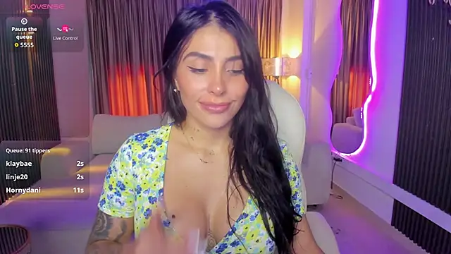 Sarah_Stone_ webcam