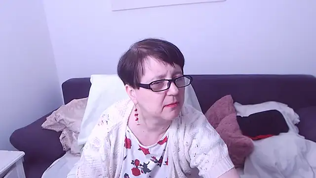 ChristaRose webcam