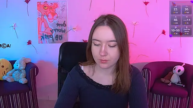 casey_meow_ - Casey_meow_'s free webcam - UK Sex Cams