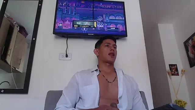 Hiroshi_Shen webcam