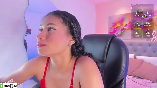 sweetrose_01 webcam
