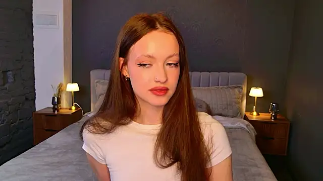 SallyPinkman webcam