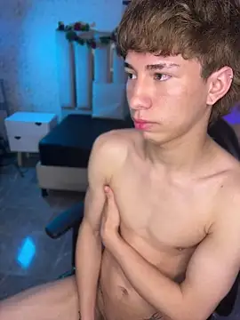 kaelwolf_tay webcam