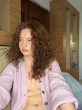 Angel-Anna webcam