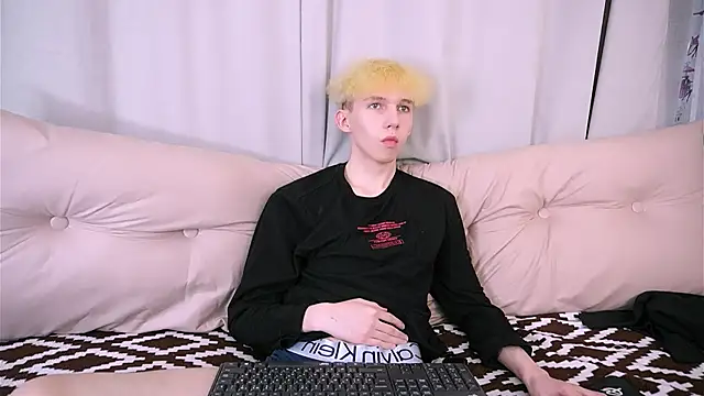 Evans_Mark webcam