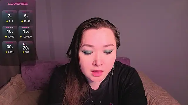 anna_olis webcam