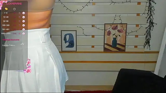 Josephine_Kiss webcam