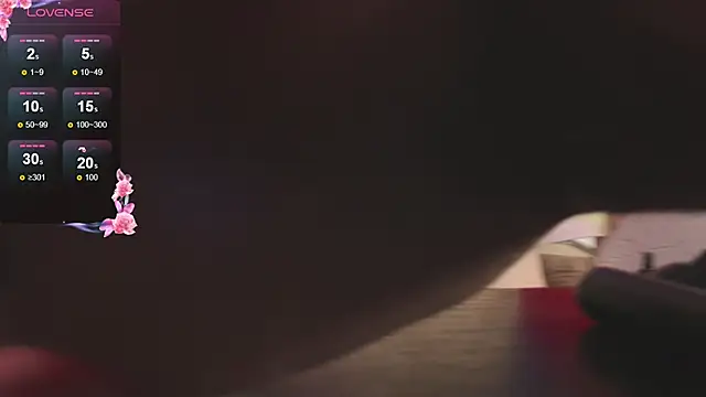 SandraEleson live sex cam