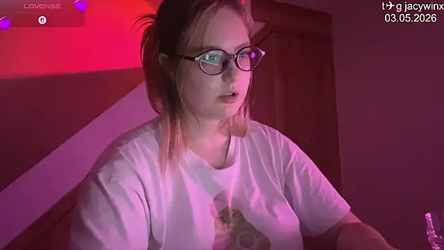 JacyWinslat webcam