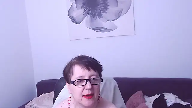 ChristaRose webcam