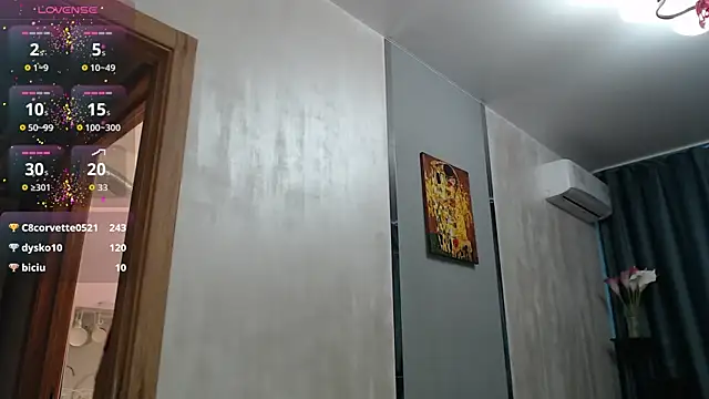 Stacy_Davice webcam