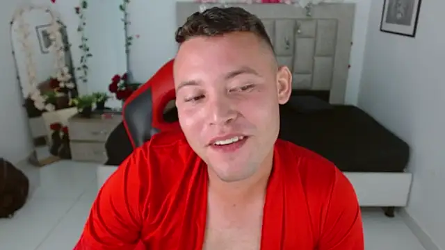 sven_fox723 webcam