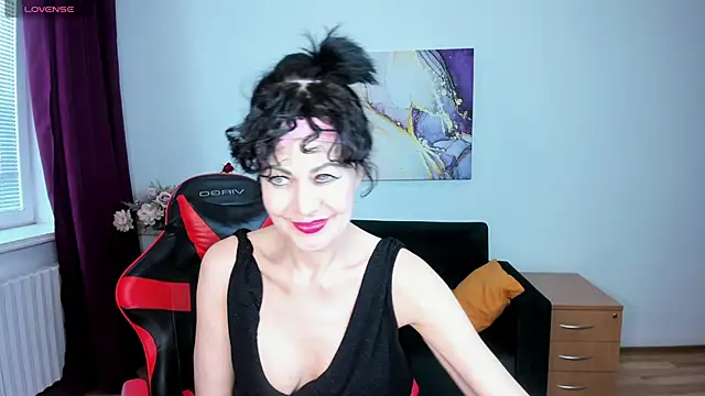 Silvia_Wallec webcam