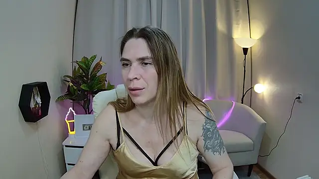 TessaDaybreak webcam