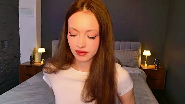 SallyPinkman webcam