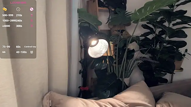 LaureMestler webcam