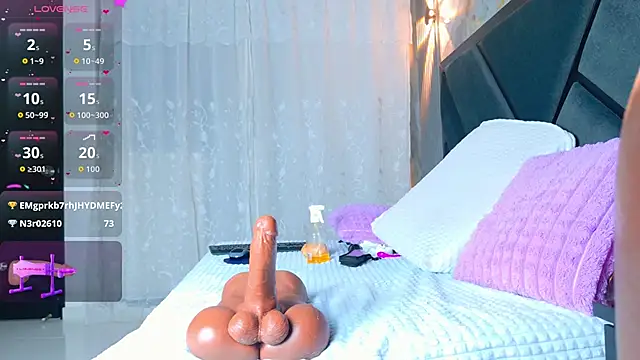SofiaCopper webcam