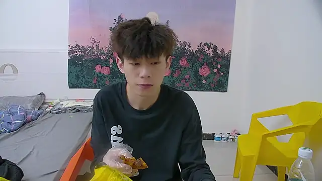 paofu-001 webcam